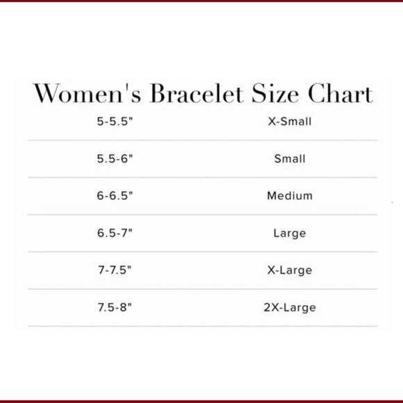 Vintage Silver/14k David Yurman X Collection 5mm 2 Row Bracelet, Size Medium - Picture 4 of 4